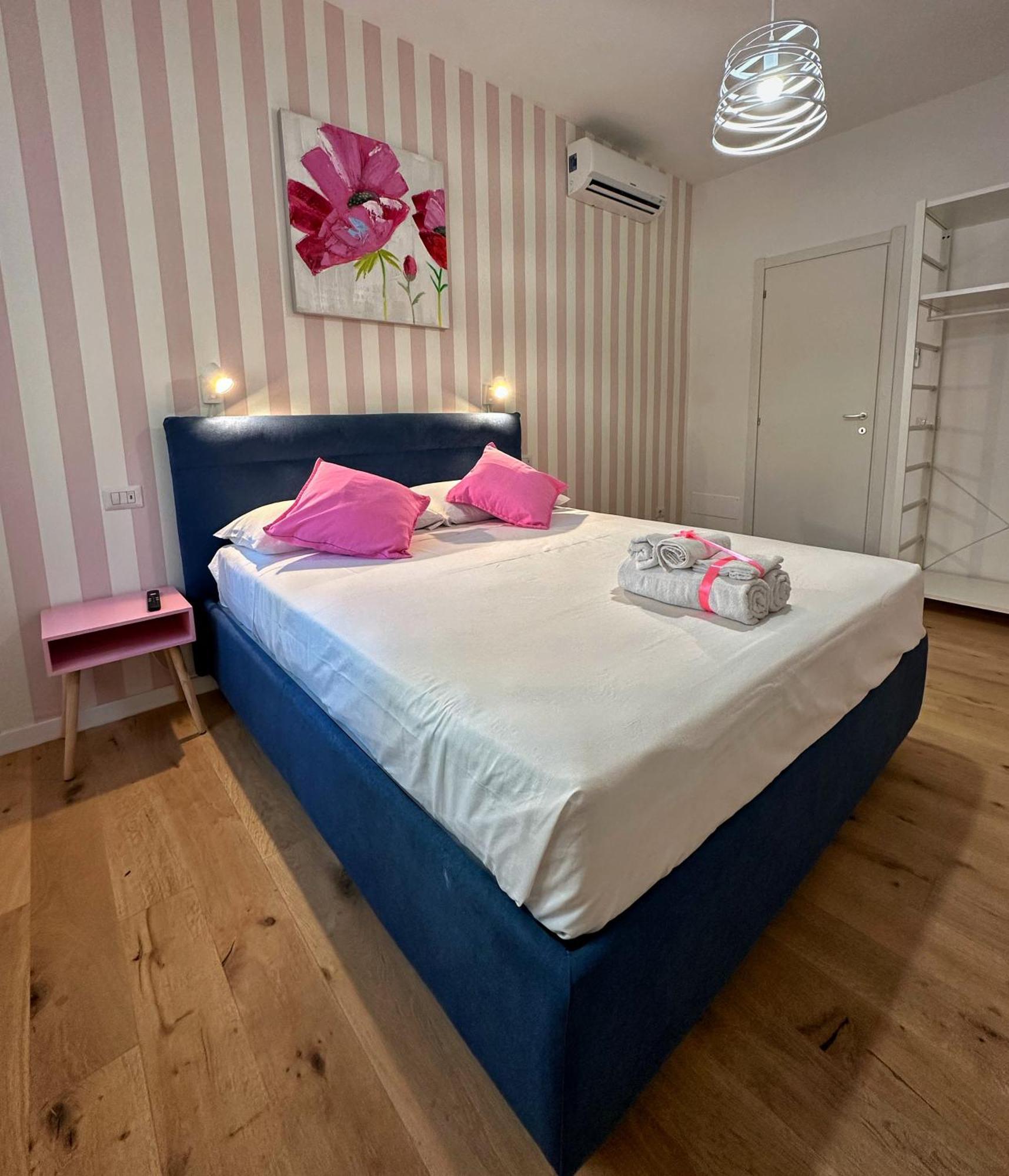 Santo In Trastevere Apartment Rom
